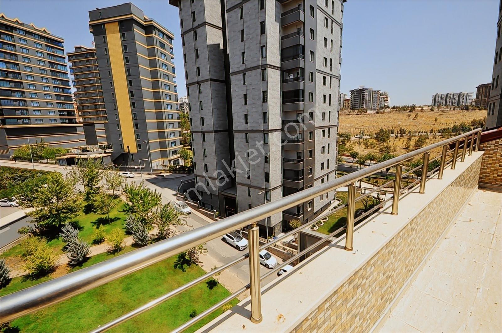 Coldwell Banker'den Güzelşehirde Site İçerisinde Lüks Dublex - Görsel 9
