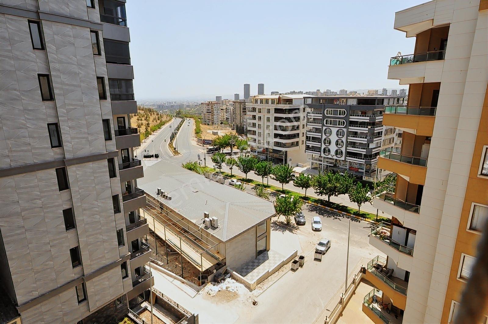 Coldwell Banker'den Güzelşehirde Site İçerisinde Lüks Dublex - Görsel 19