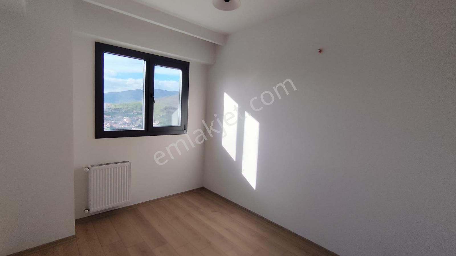 Dasif Vista Sitesinde Manzaralı 3+1 Satılık Daire - Görsel 12