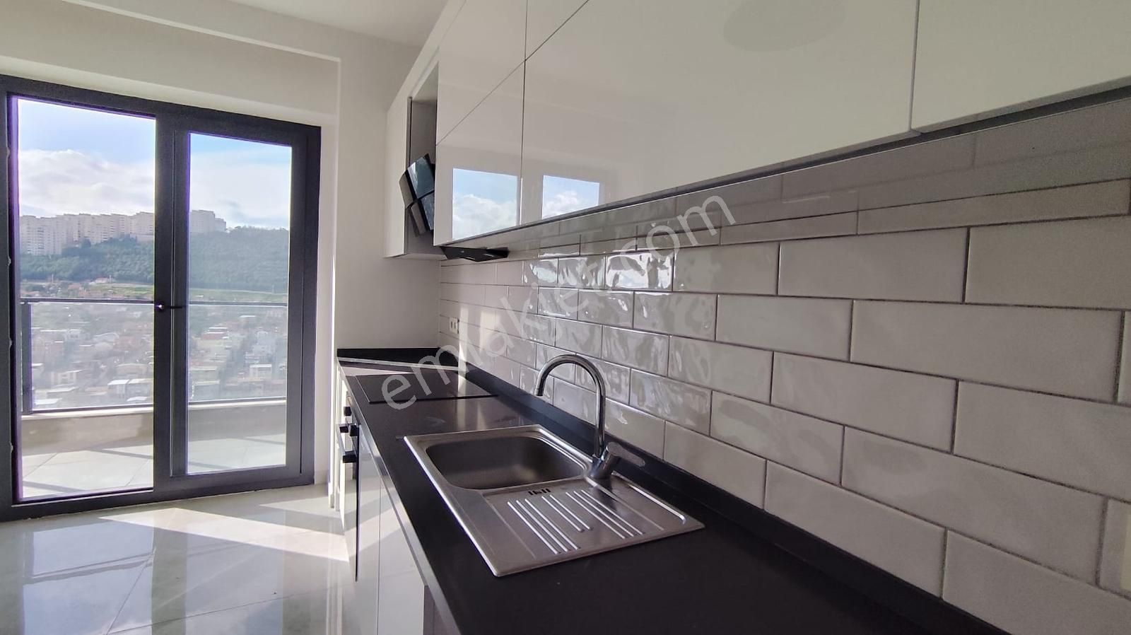 Dasif Vista Sitesinde Manzaralı 3+1 Satılık Daire - Görsel 9