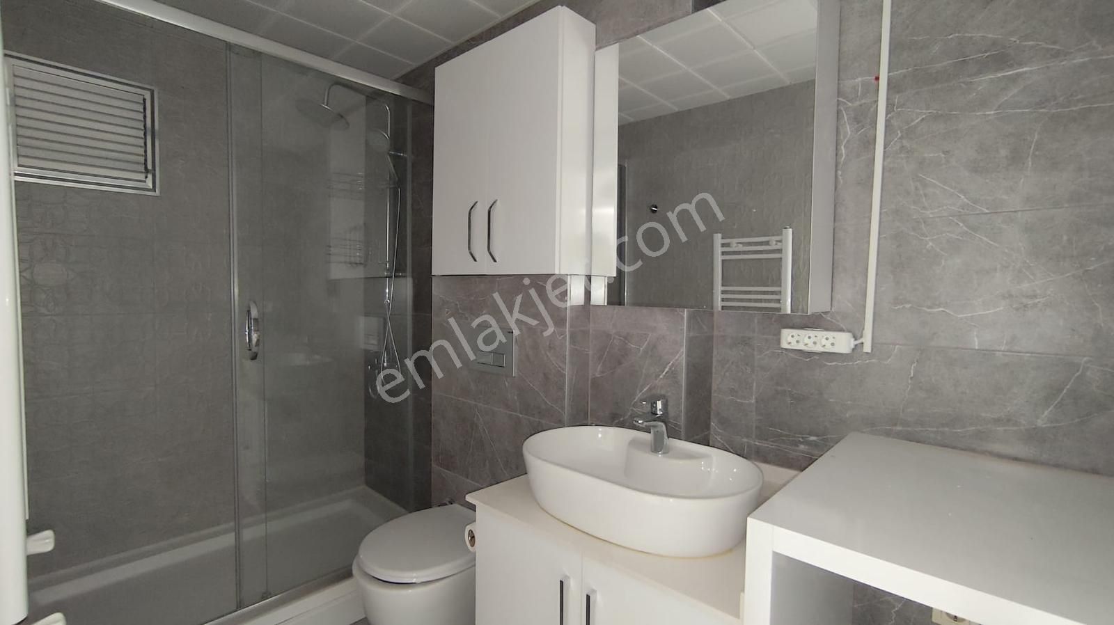 Dasif Vista Sitesinde Manzaralı 3+1 Satılık Daire - Görsel 31