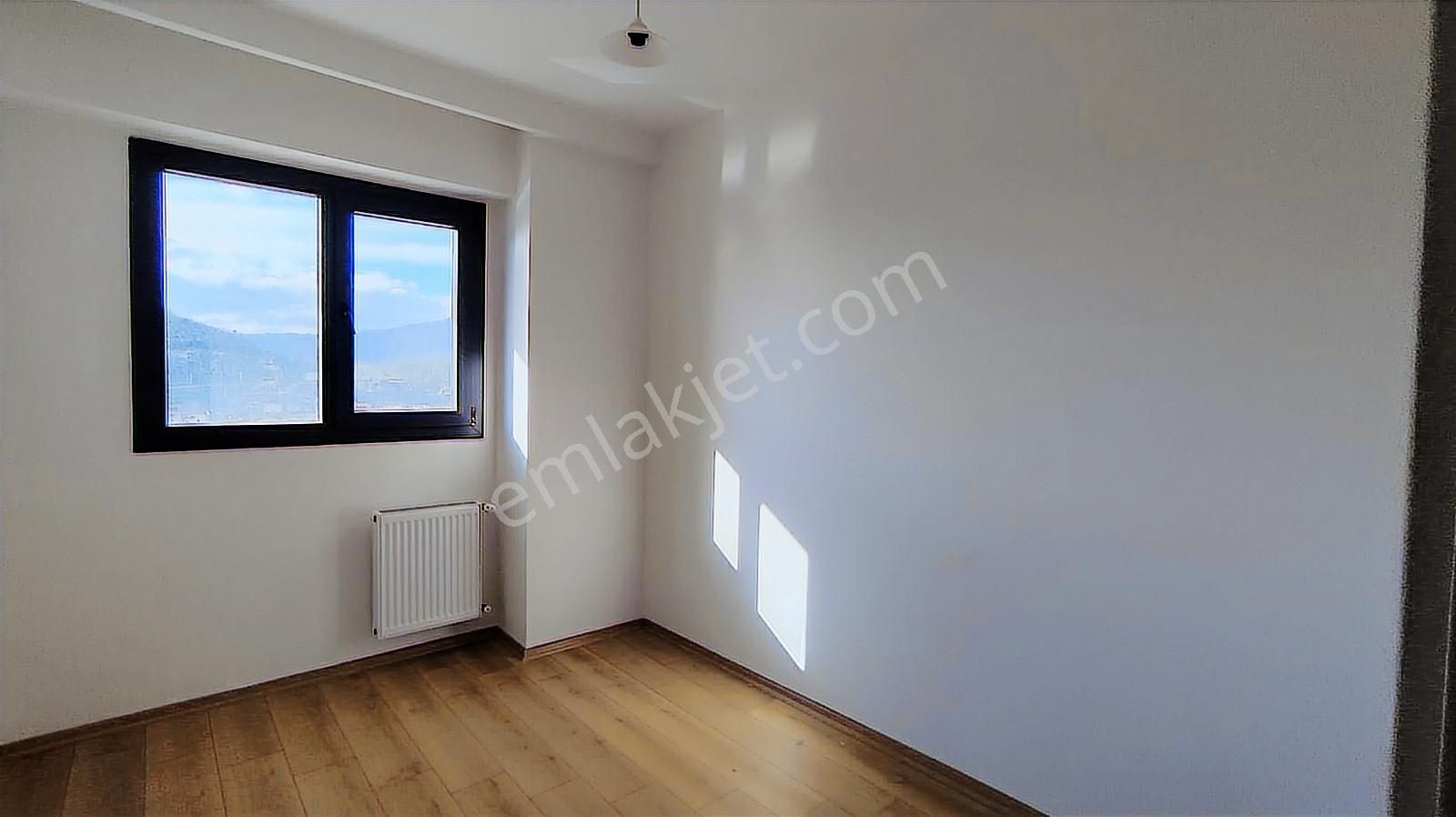 Dasif Vista Sitesinde Manzaralı 3+1 Satılık Daire - Görsel 23