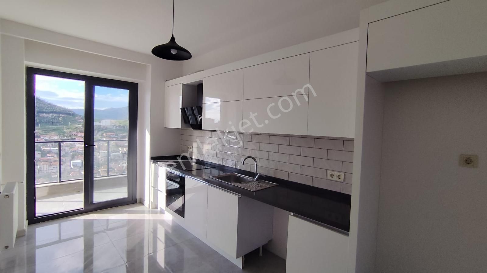 Dasif Vista Sitesinde Manzaralı 3+1 Satılık Daire - Görsel 18