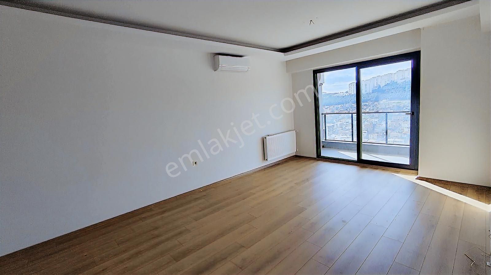 Dasif Vista Sitesinde Manzaralı 3+1 Satılık Daire - Görsel 4