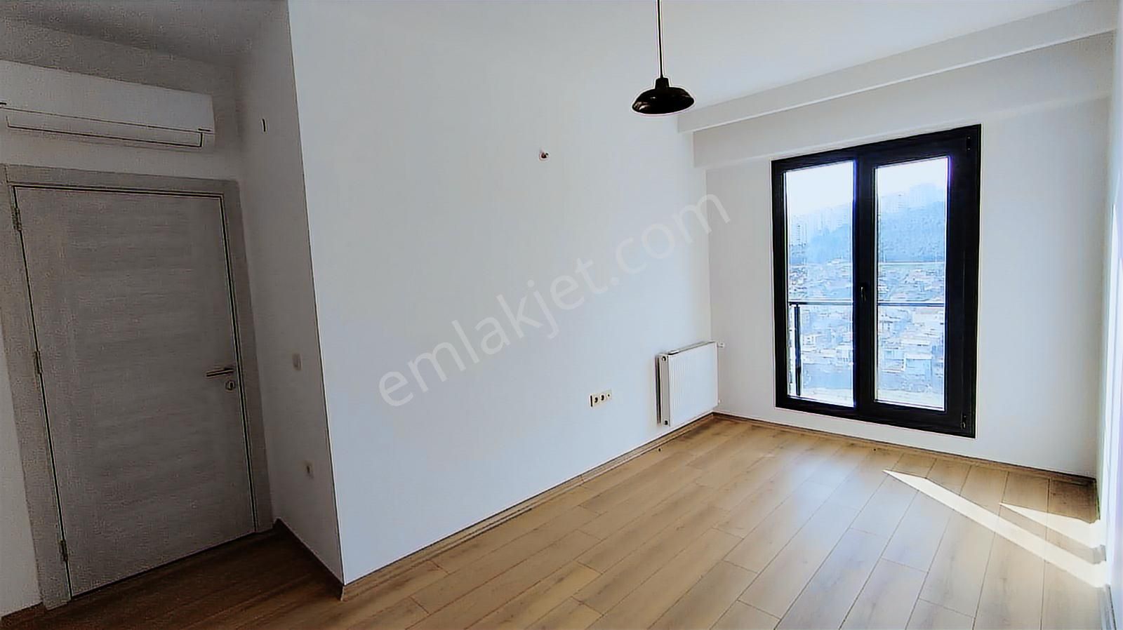 Dasif Vista Sitesinde Manzaralı 3+1 Satılık Daire - Görsel 24