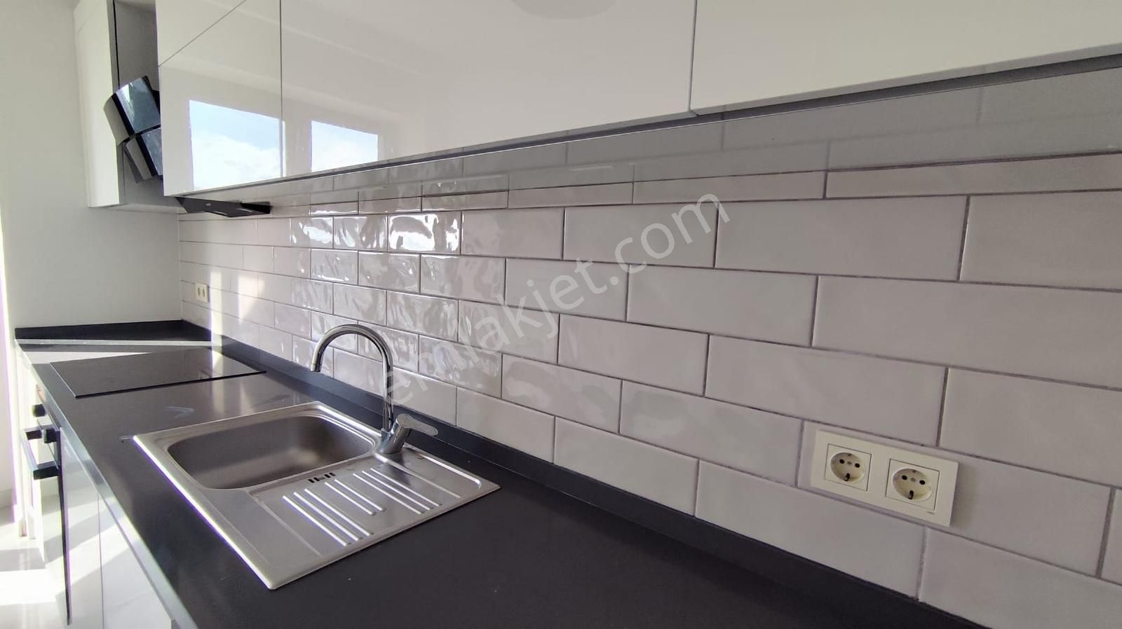 Dasif Vista Sitesinde Manzaralı 3+1 Satılık Daire - Görsel 14