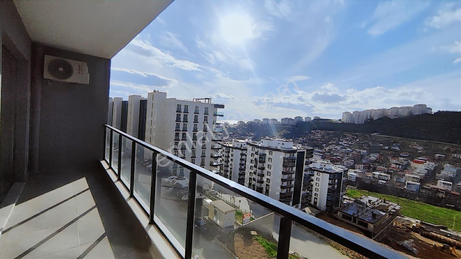 Dasif Vista Sitesinde Manzaralı 3+1 Satılık Daire - Görsel 17