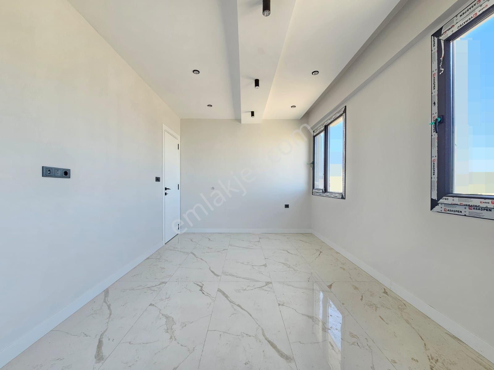 Denizli Yenişafak Ta Önü Açık Kaçırılmayacak 2+1 Satılık Sıfır Daire - Görsel 12