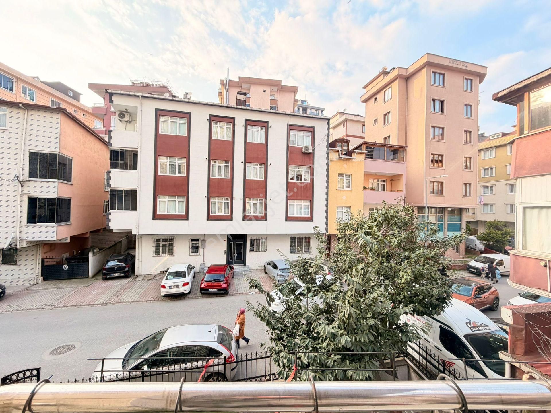 Ümraniye İnkılap Mahallesi 'nde Satılık 3+1 Daire - Görsel 7