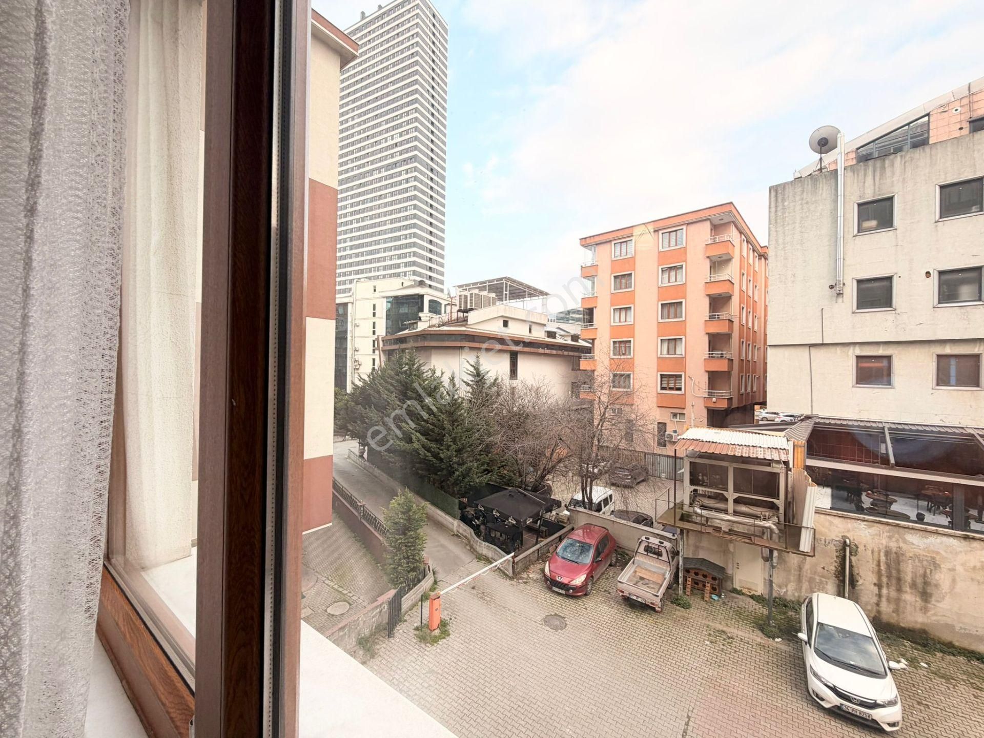Ümraniye İnkılap Mahallesi 'nde Satılık 3+1 Daire - Görsel 15
