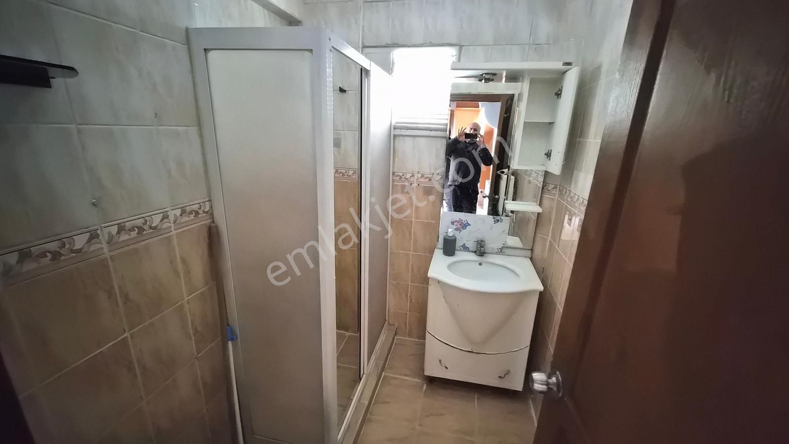 Kent'ten Abidin Paşada Ankara Manzaralı 2. Kat 3+1 Kiralık Daire - Görsel 10