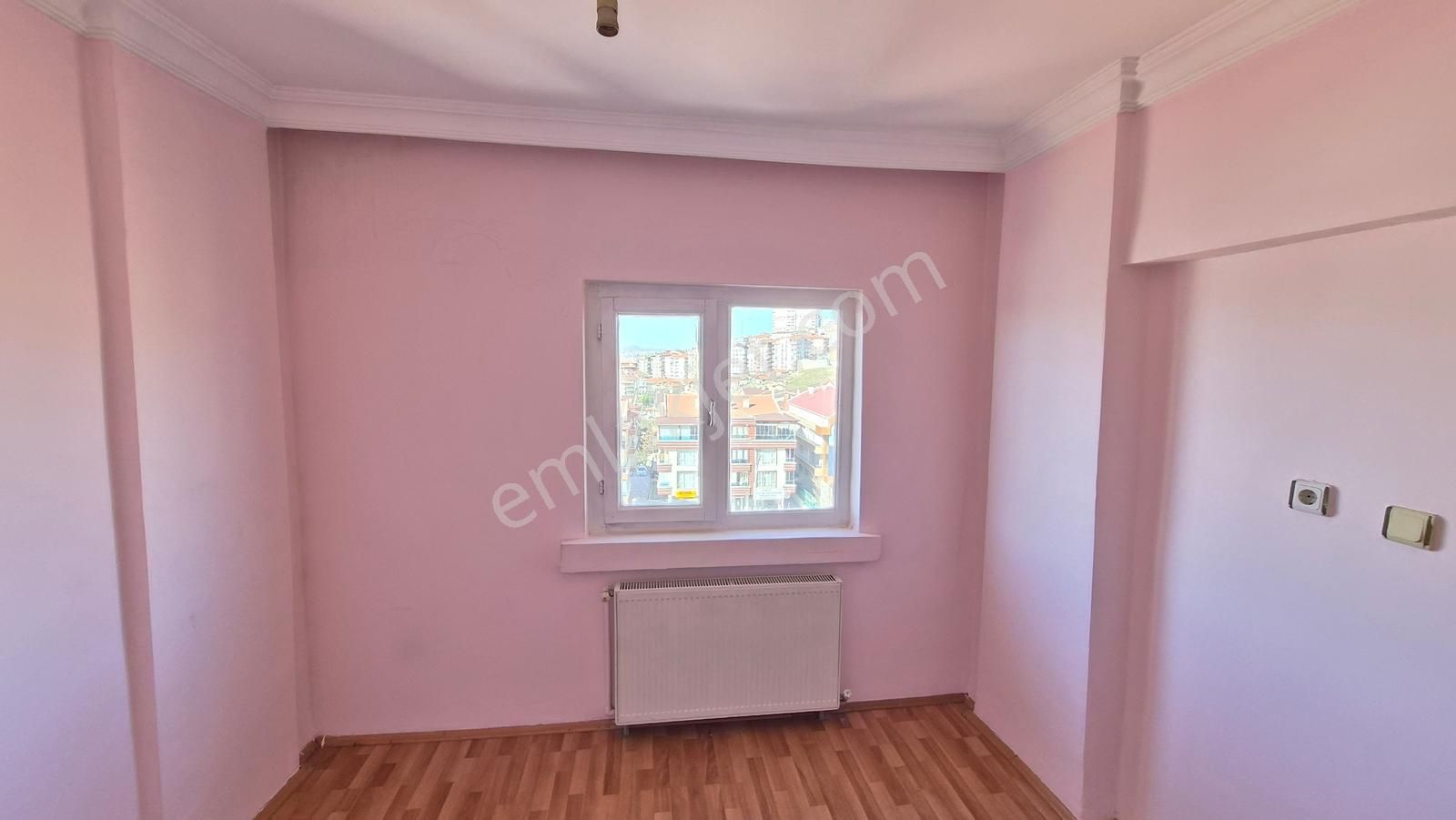 Kent'ten Abidin Paşada Ankara Manzaralı 2. Kat 3+1 Kiralık Daire - Görsel 21