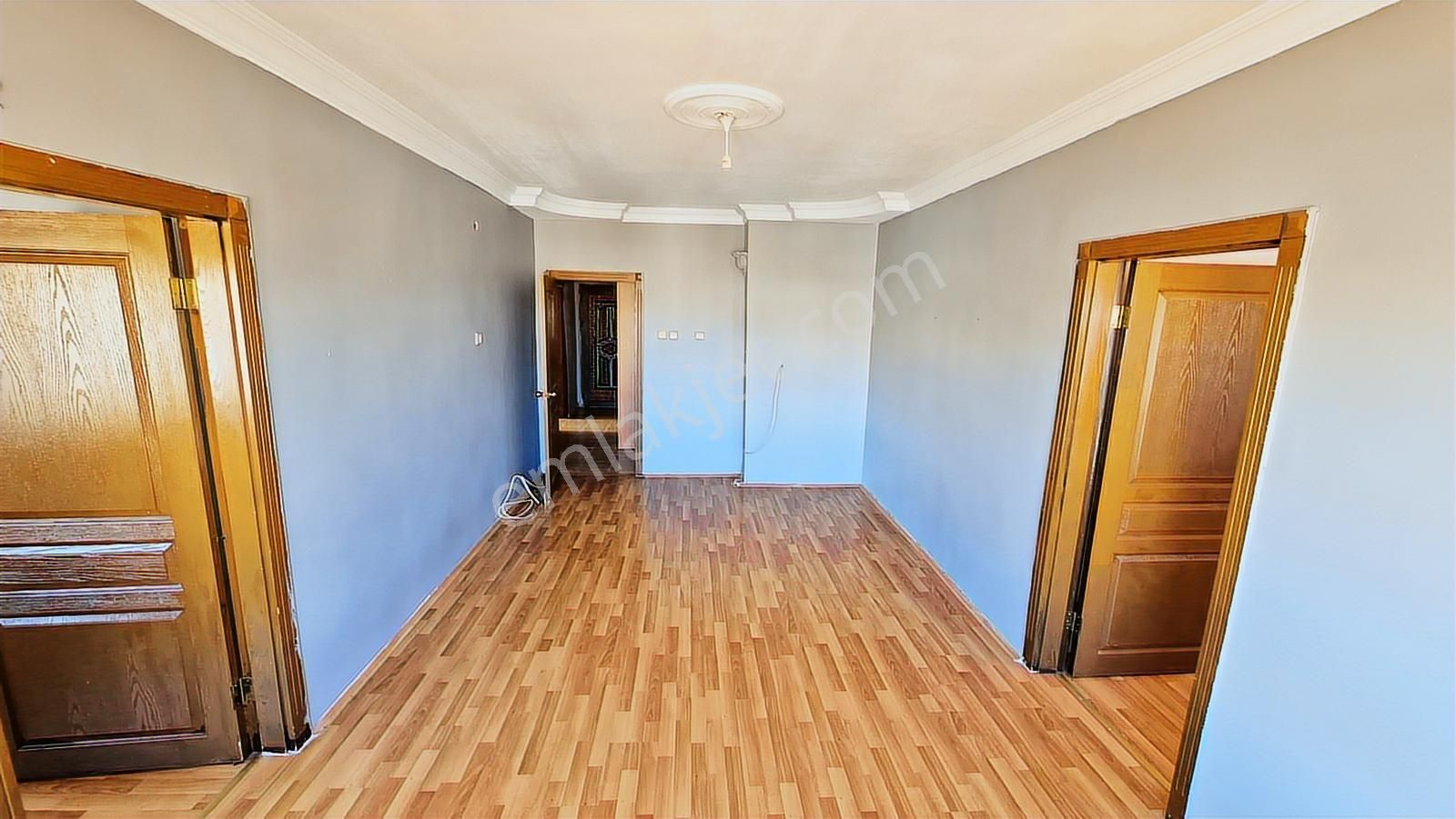 Kent'ten Abidin Paşada Ankara Manzaralı 2. Kat 3+1 Kiralık Daire - Görsel 20