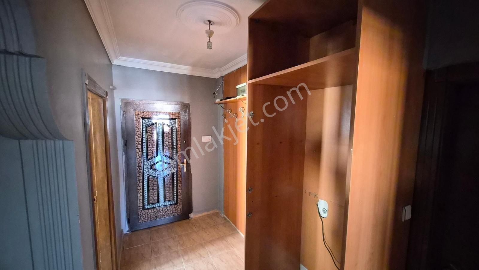 Kent'ten Abidin Paşada Ankara Manzaralı 2. Kat 3+1 Kiralık Daire - Görsel 17