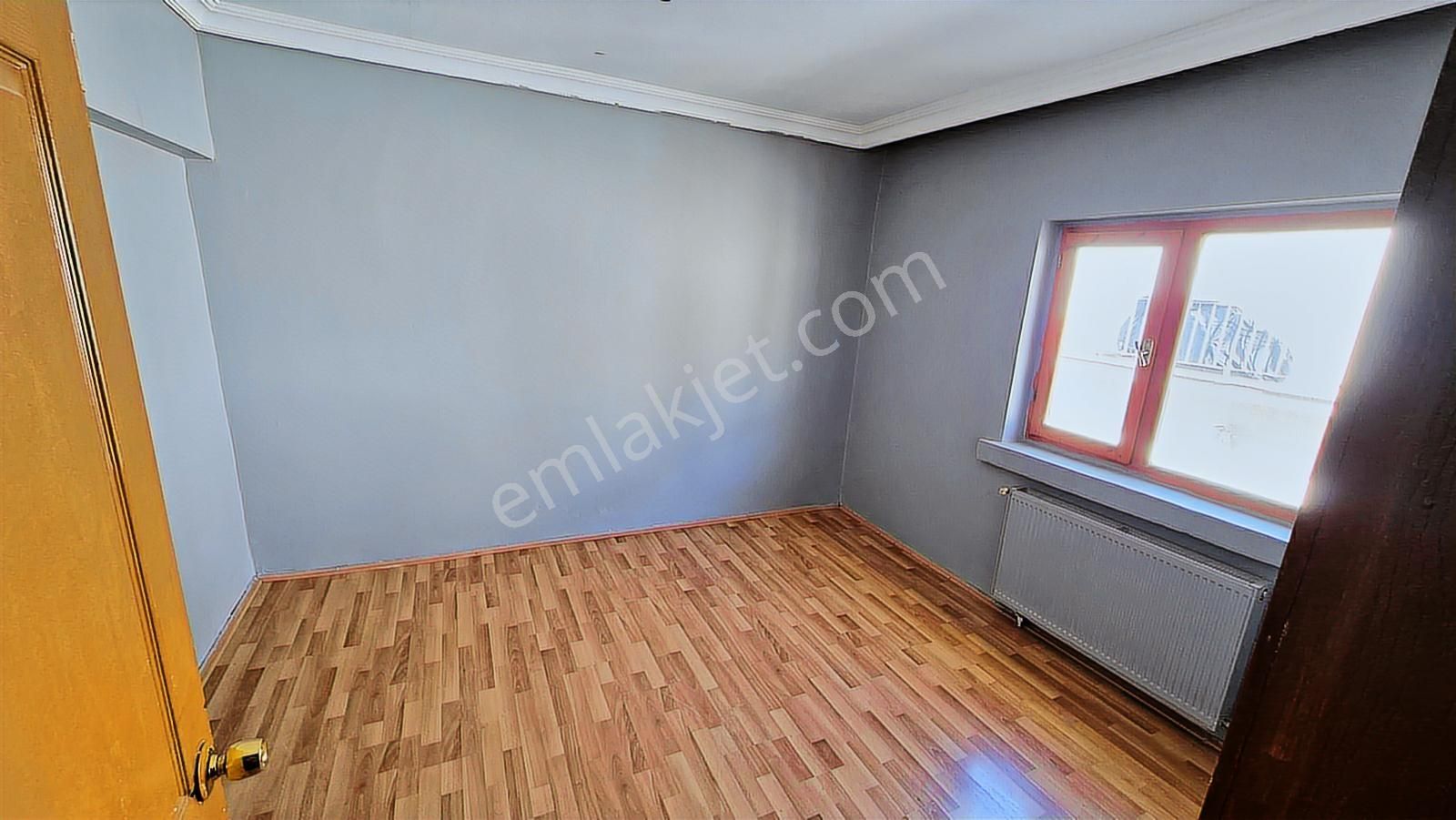Kent'ten Abidin Paşada Ankara Manzaralı 2. Kat 3+1 Kiralık Daire - Görsel 9