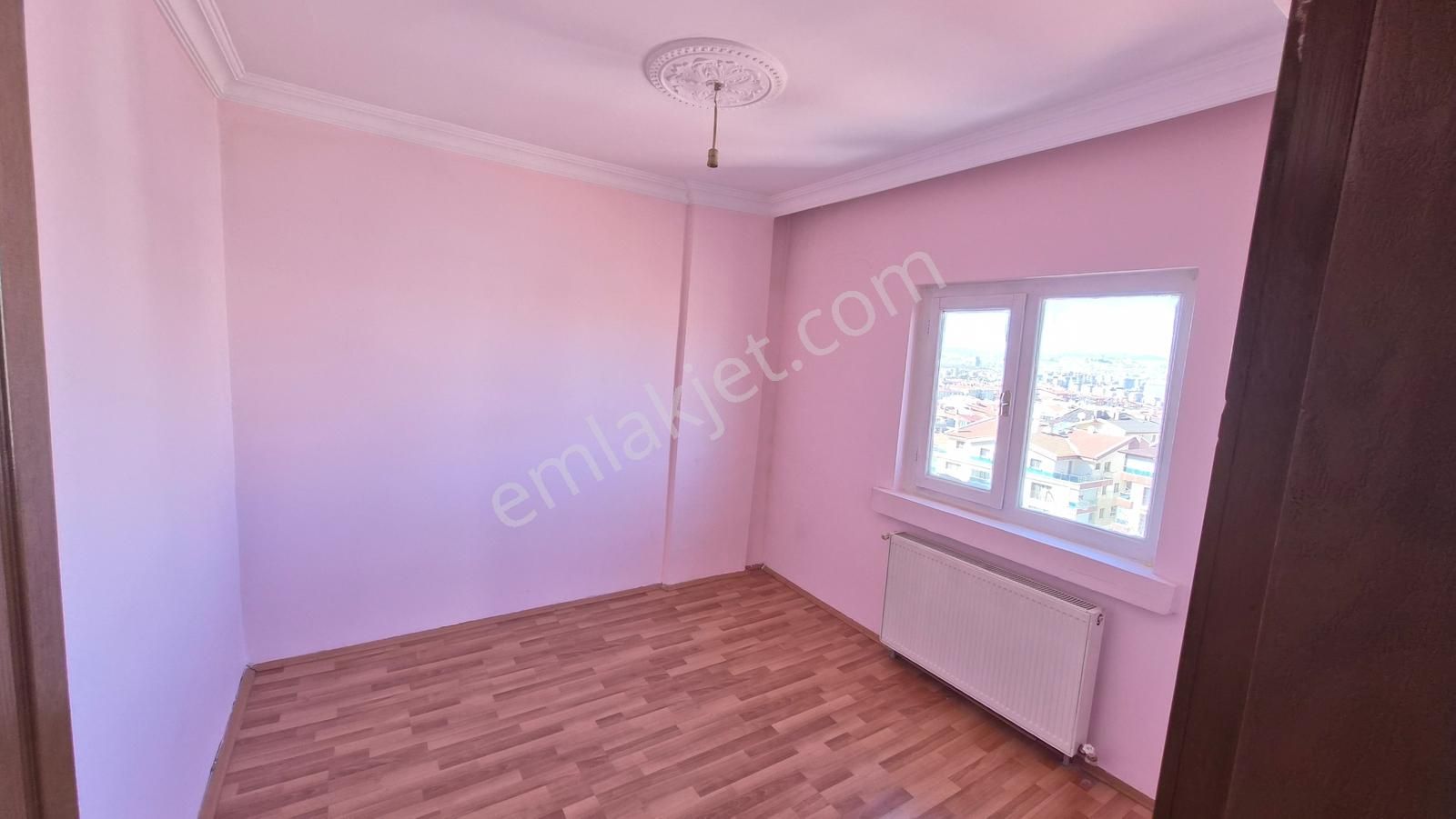 Kent'ten Abidin Paşada Ankara Manzaralı 2. Kat 3+1 Kiralık Daire - Görsel 18