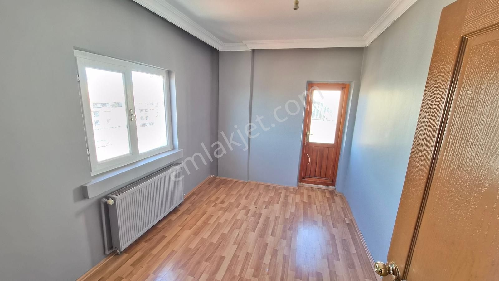 Kent'ten Abidin Paşada Ankara Manzaralı 2. Kat 3+1 Kiralık Daire - Görsel 3