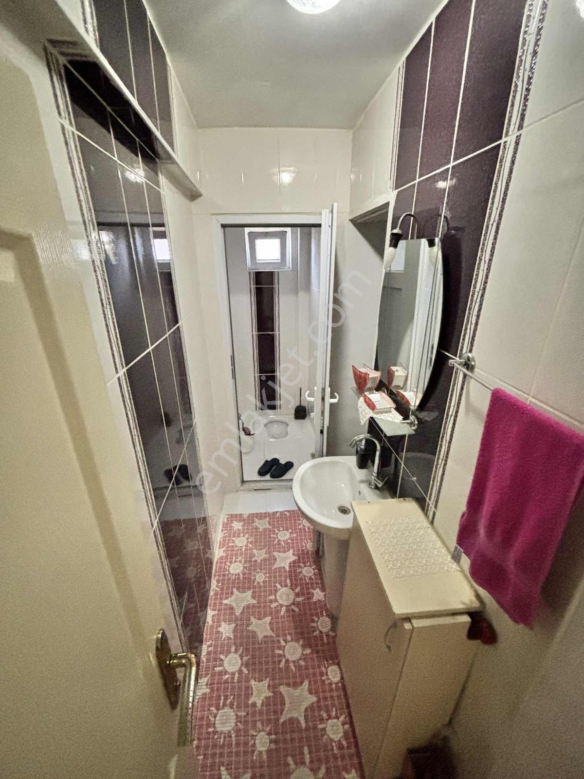 A L C Den Salon Bagımsız Metro Yakını Ara Katta 3+1 Satılık - Görsel 32