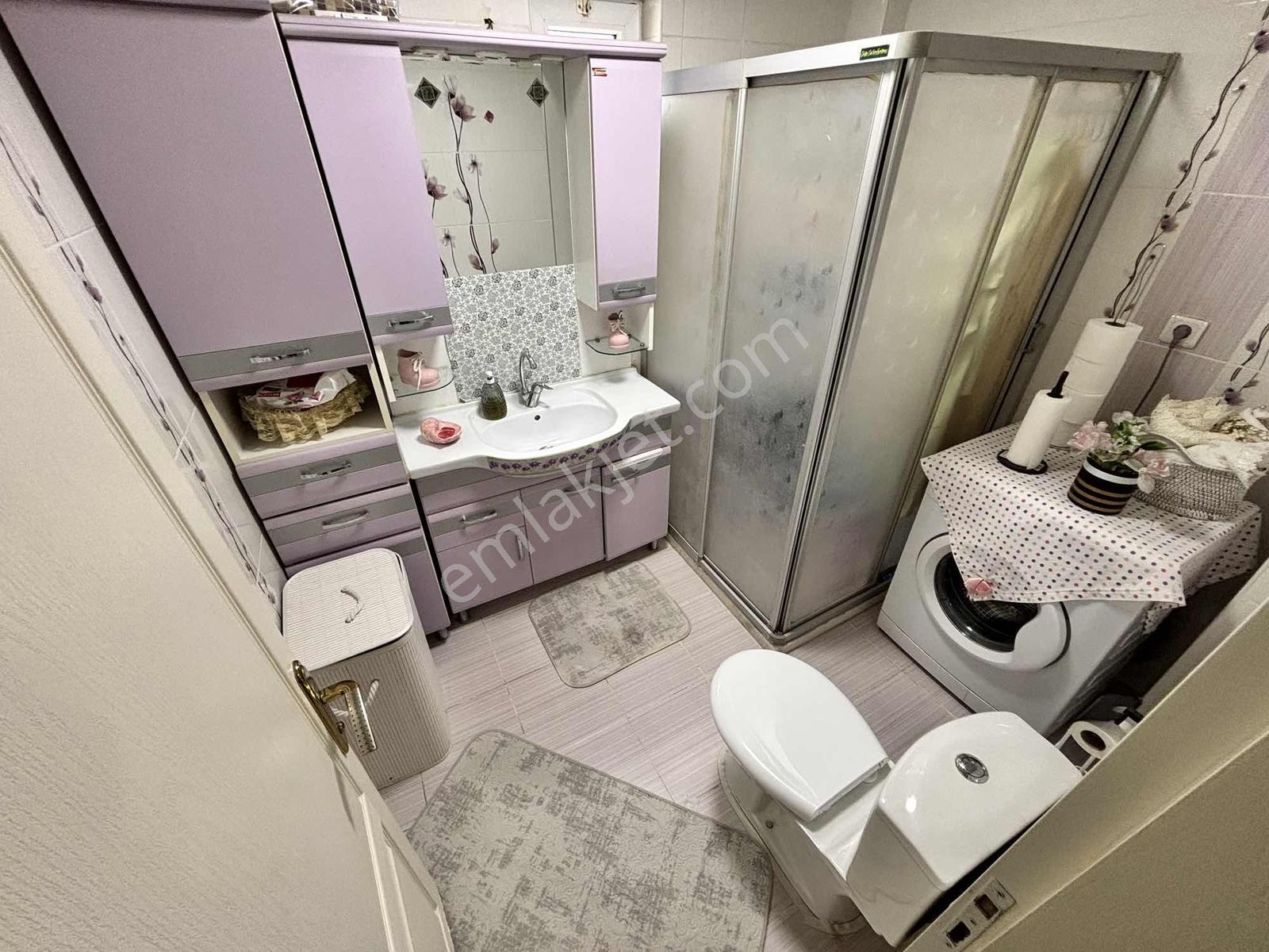 A L C Den Salon Bagımsız Metro Yakını Ara Katta 3+1 Satılık - Görsel 18