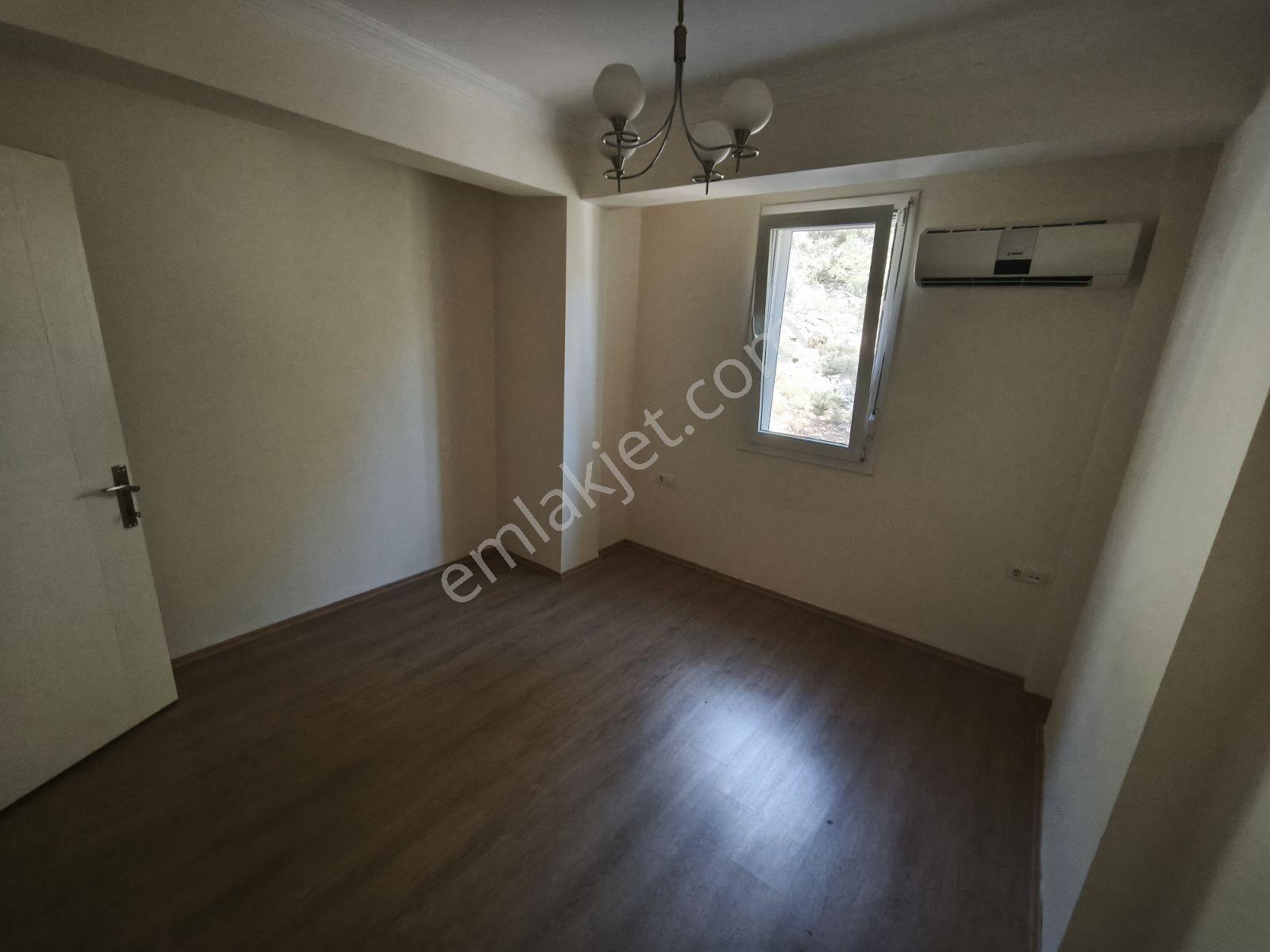 Fethiye Ölüdeniz Yolunda Kiralık 2+1 Havuzlu Daire - Görsel 10