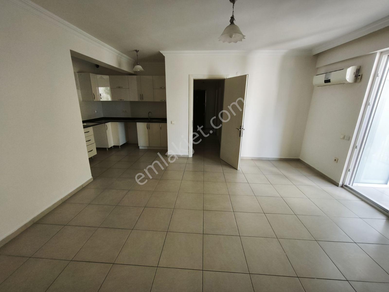 Fethiye Ölüdeniz Yolunda Kiralık 2+1 Havuzlu Daire - Görsel 3