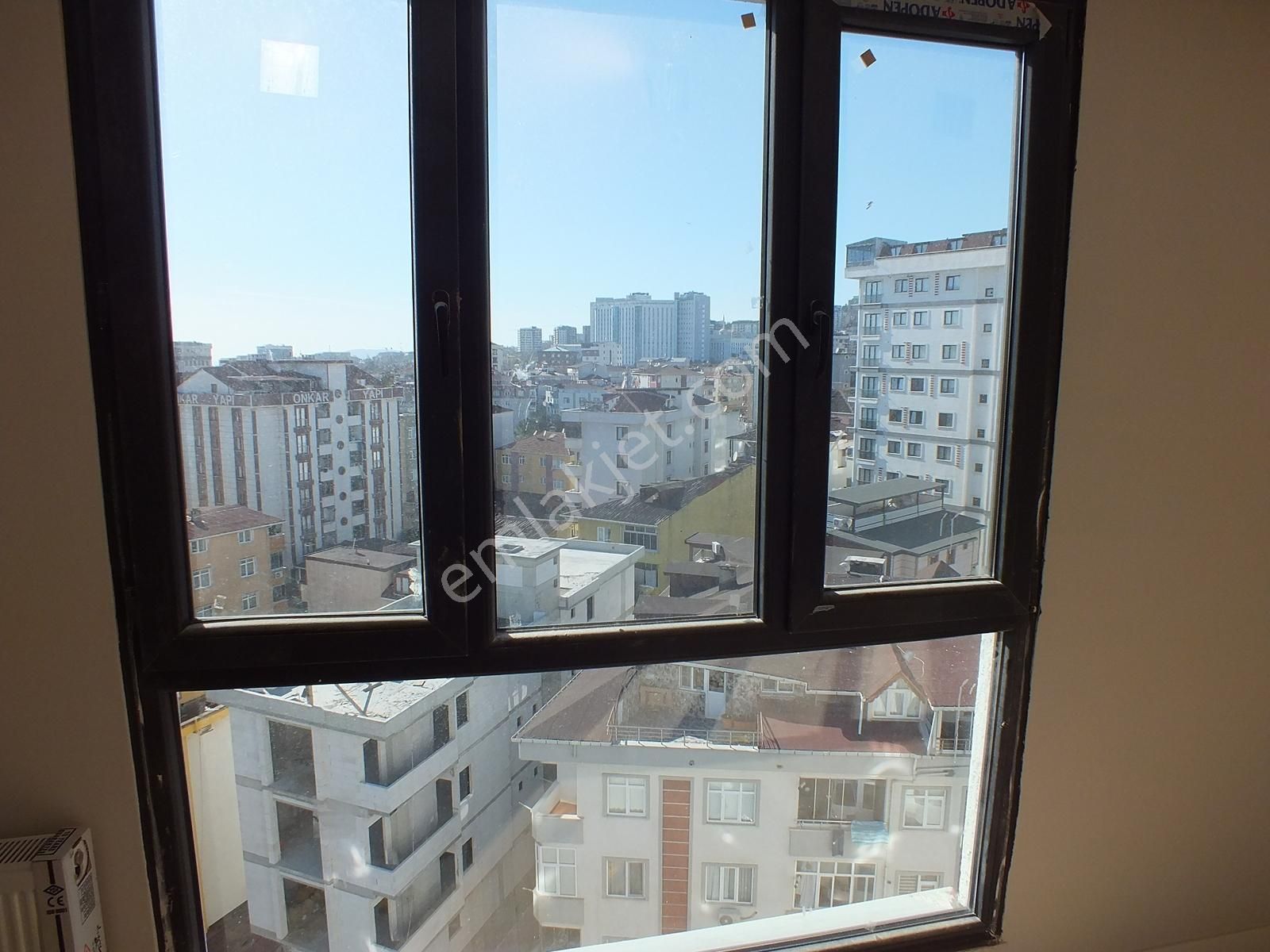 Hastane Metroya Yürüme Mesafesi Site İçi Sıfır 2+1 Kiralık 85m2 - Görsel 18