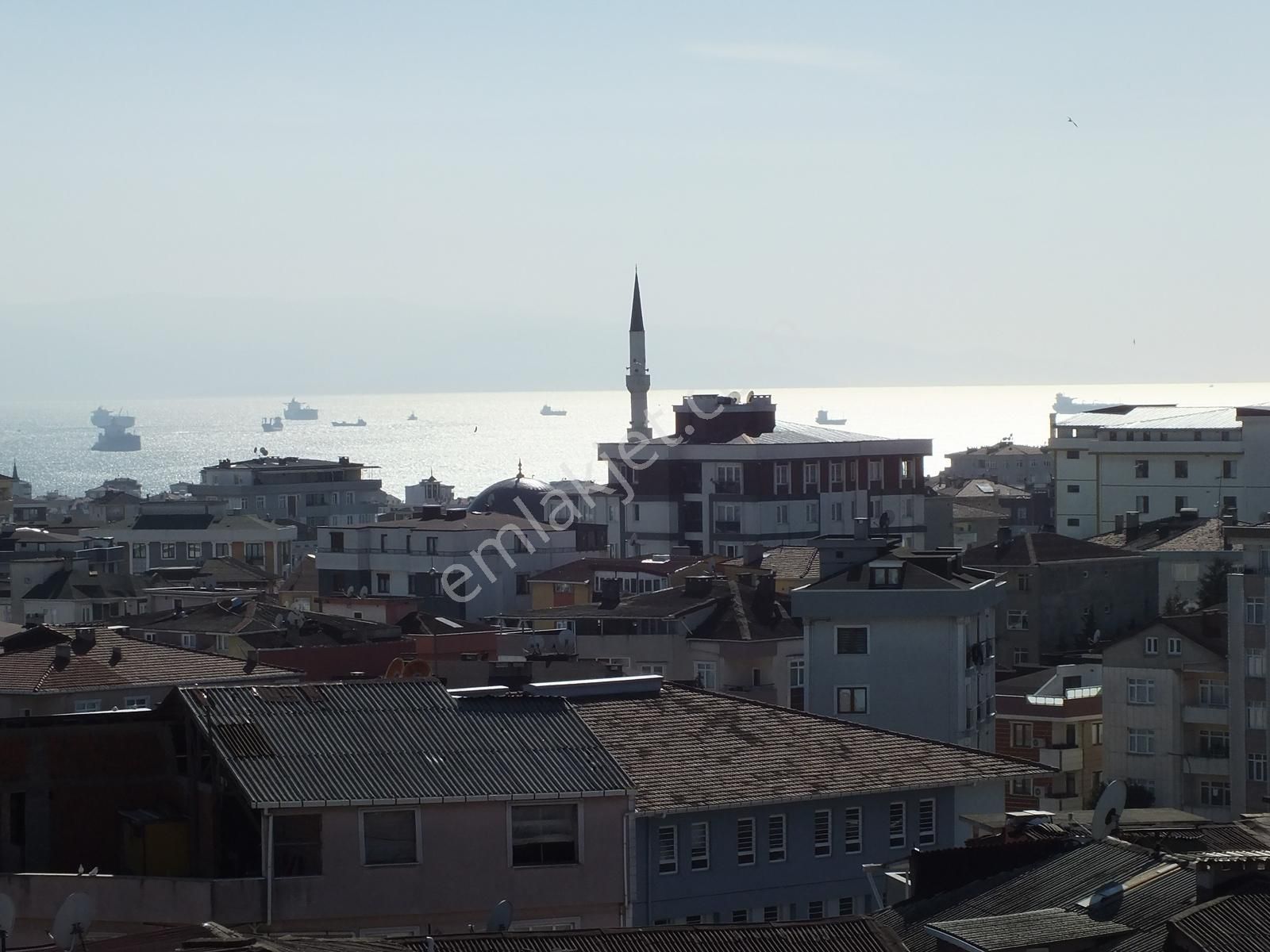 Hastane Metroya Yürüme Mesafesi Site İçi Sıfır 2+1 Kiralık 85m2 - Görsel 9