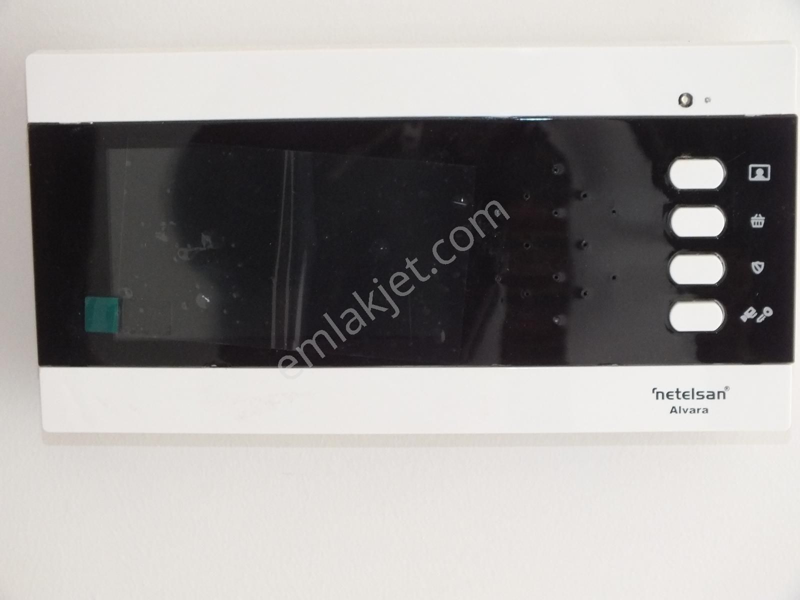 Hastane Metroya Yürüme Mesafesi Site İçi Sıfır 2+1 Kiralık 85m2 - Görsel 16