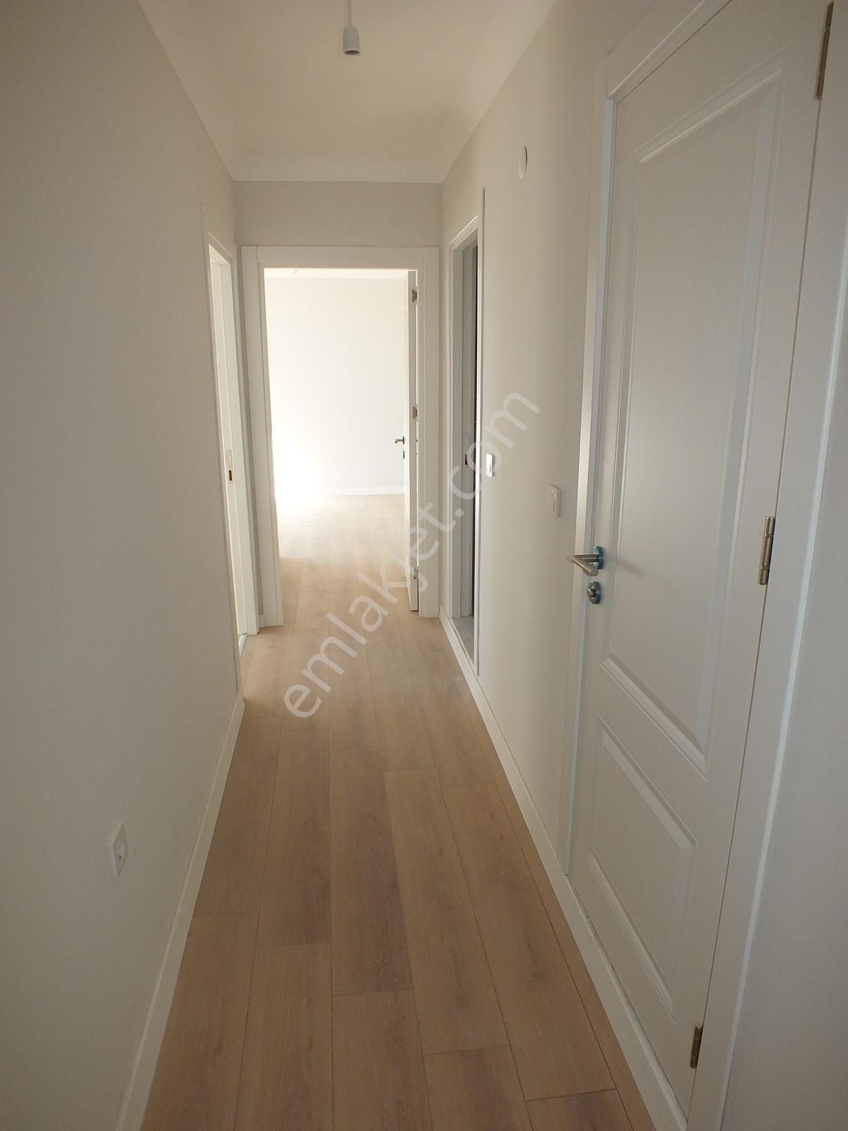 Hastane Metroya Yürüme Mesafesi Site İçi Sıfır 2+1 Kiralık 85m2 - Görsel 27