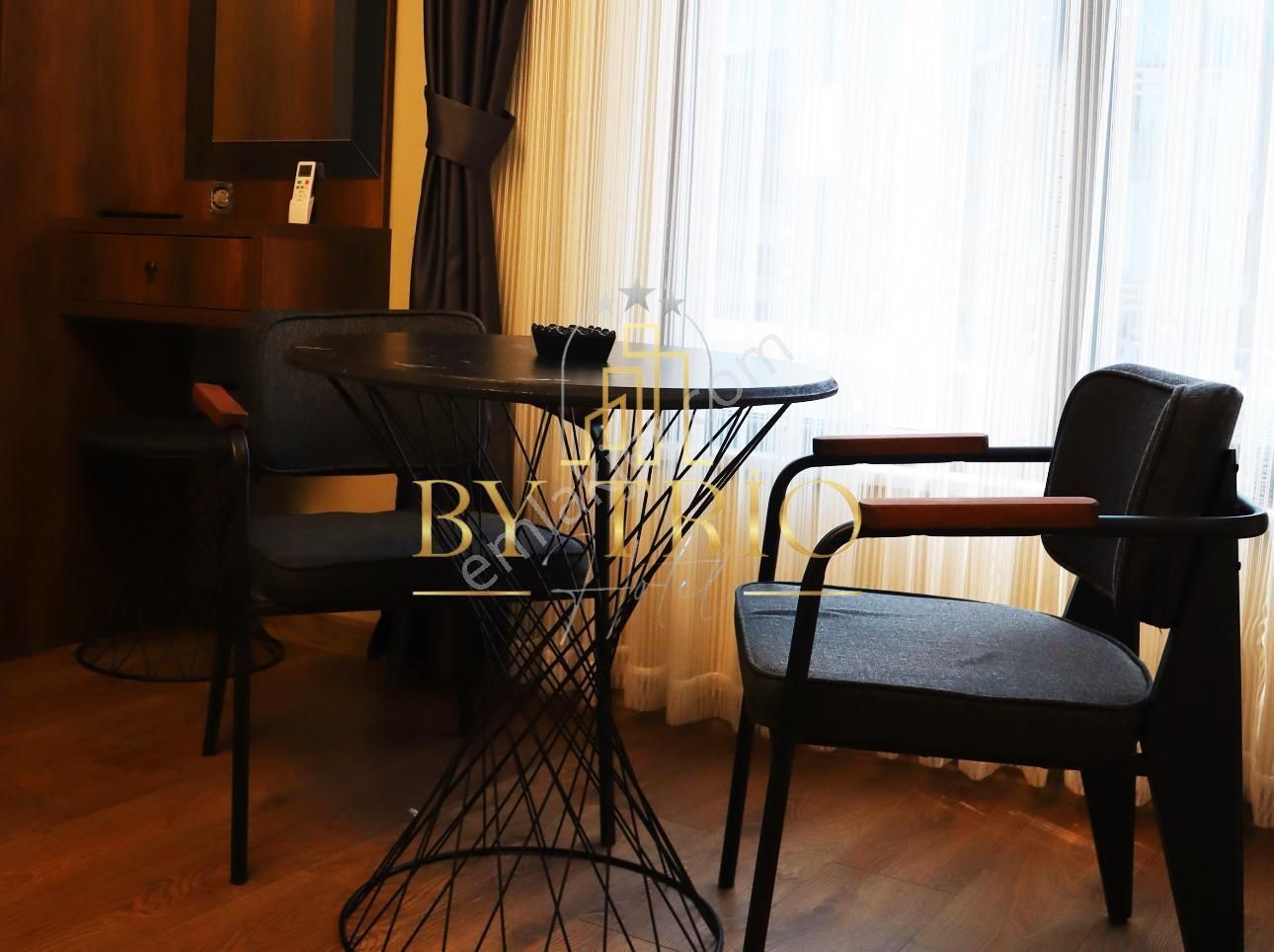 Bağcılar Güneşli Halkalı Lüks Daireler - Görsel 3