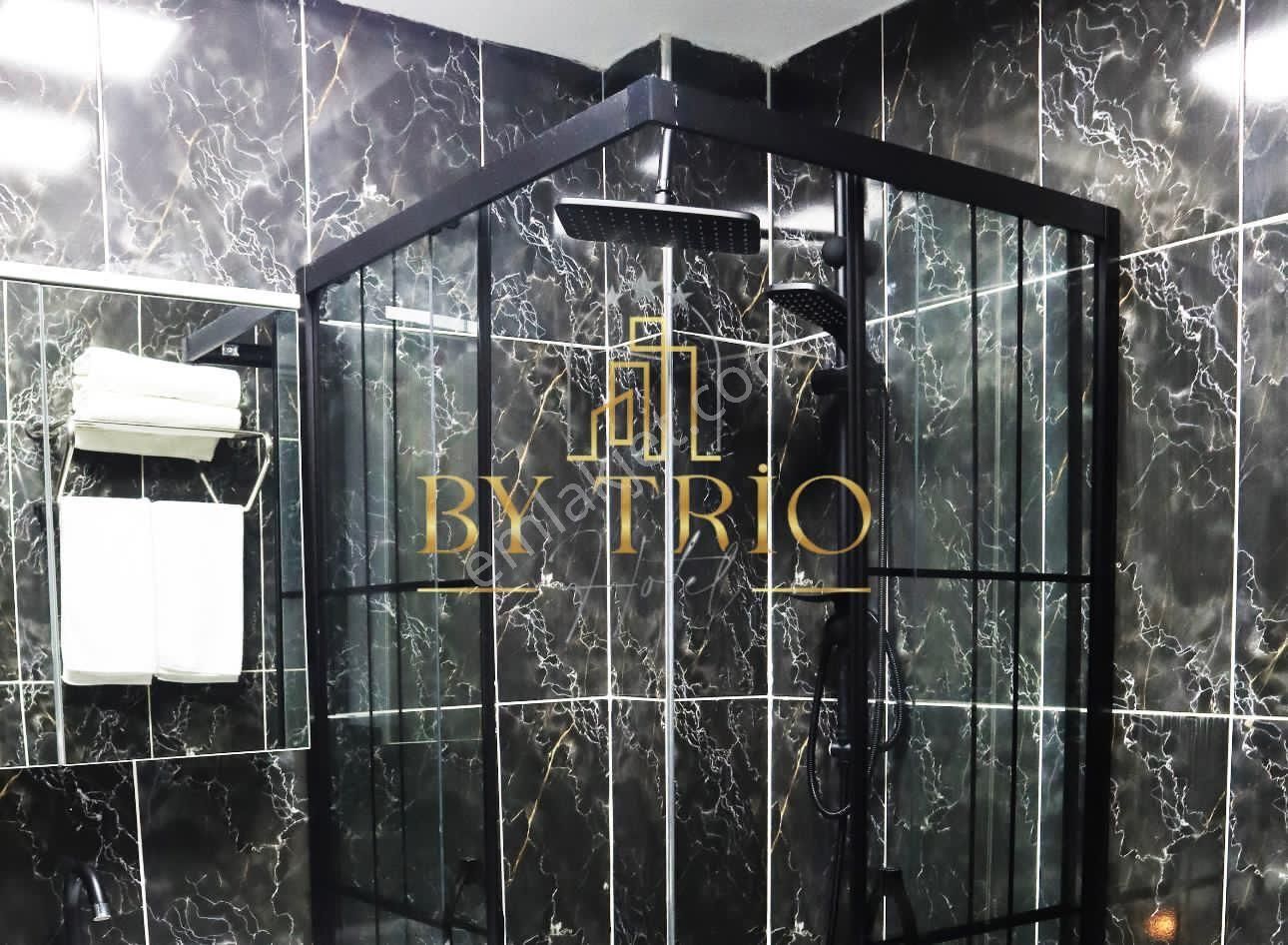 Bağcılar Güneşli Halkalı Lüks Daireler - Görsel 6