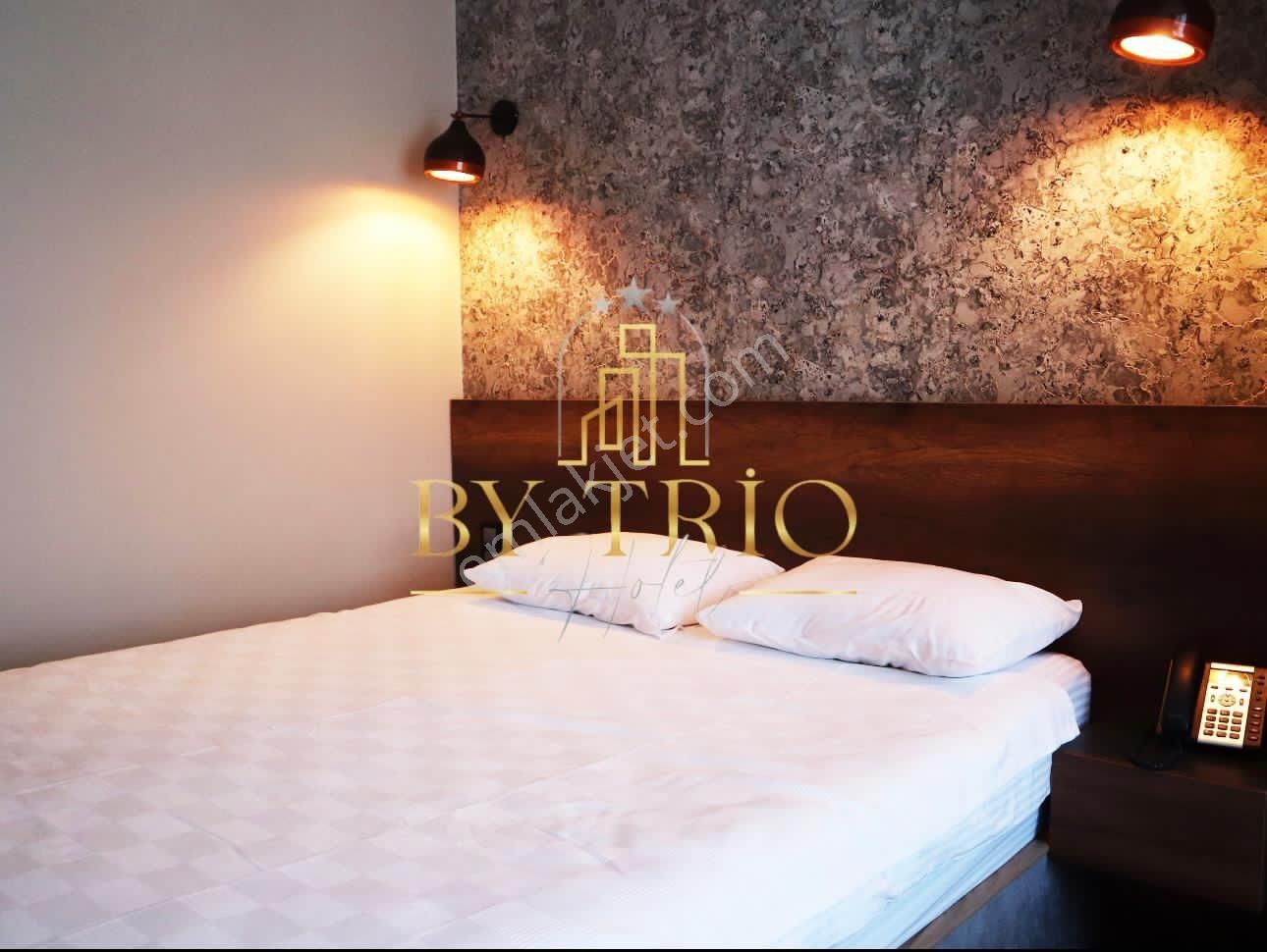 Bağcılar Güneşli Halkalı Lüks Daireler