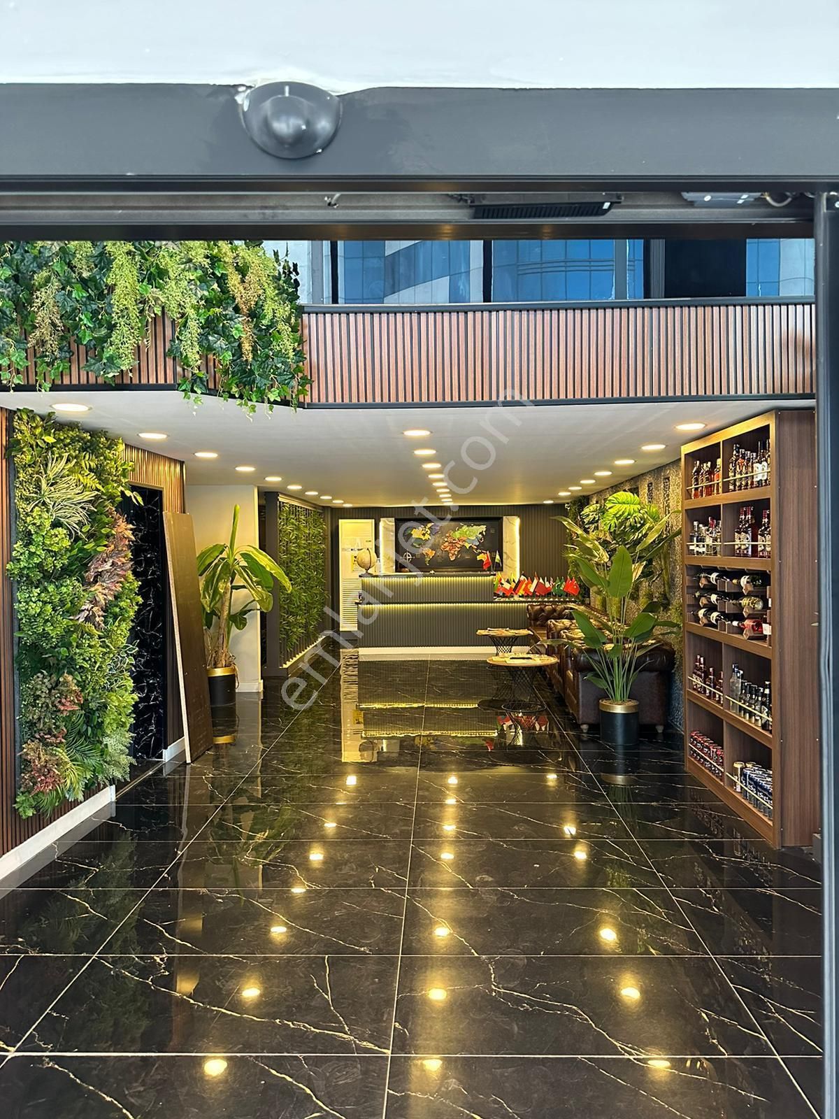 Bağcılar Güneşli Halkalı Lüks Daireler - Görsel 4