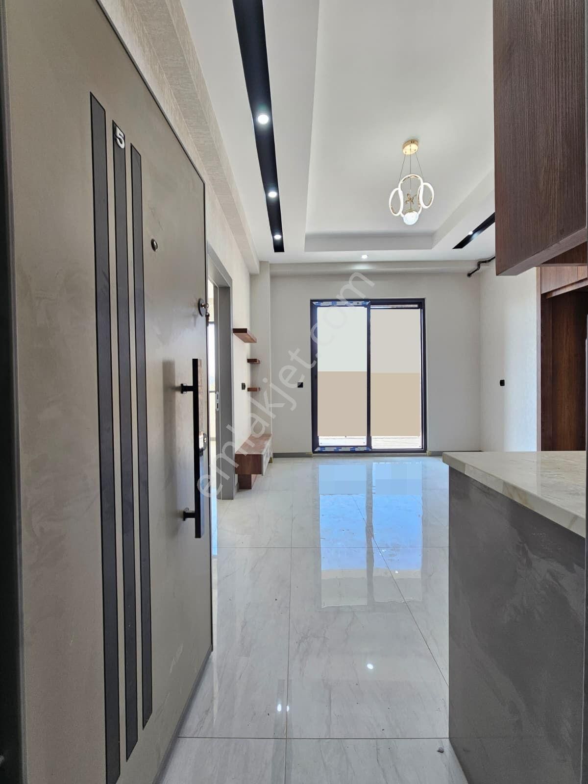 Denizli Bereketler De Cadde Üstü Satılık 1+1 Apart Fırsatı - Görsel 16