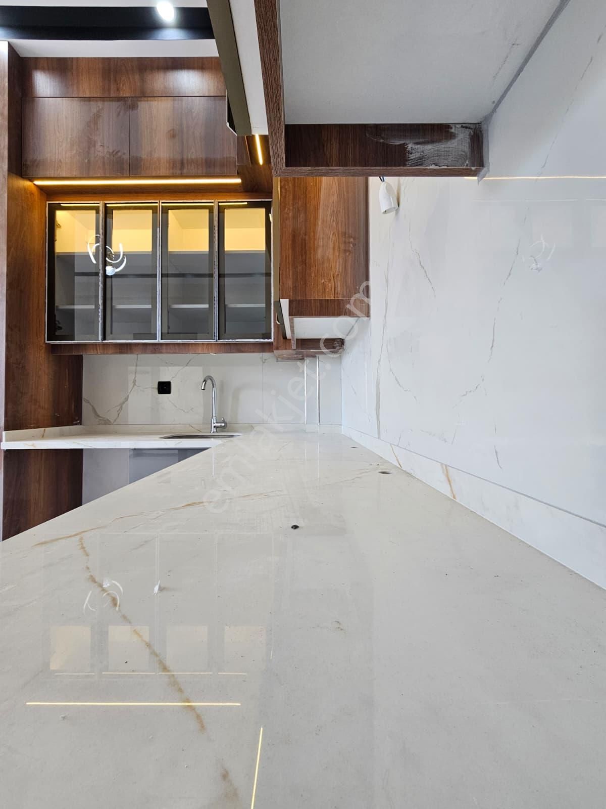 Denizli Bereketler De Cadde Üstü Satılık 1+1 Apart Fırsatı - Görsel 15