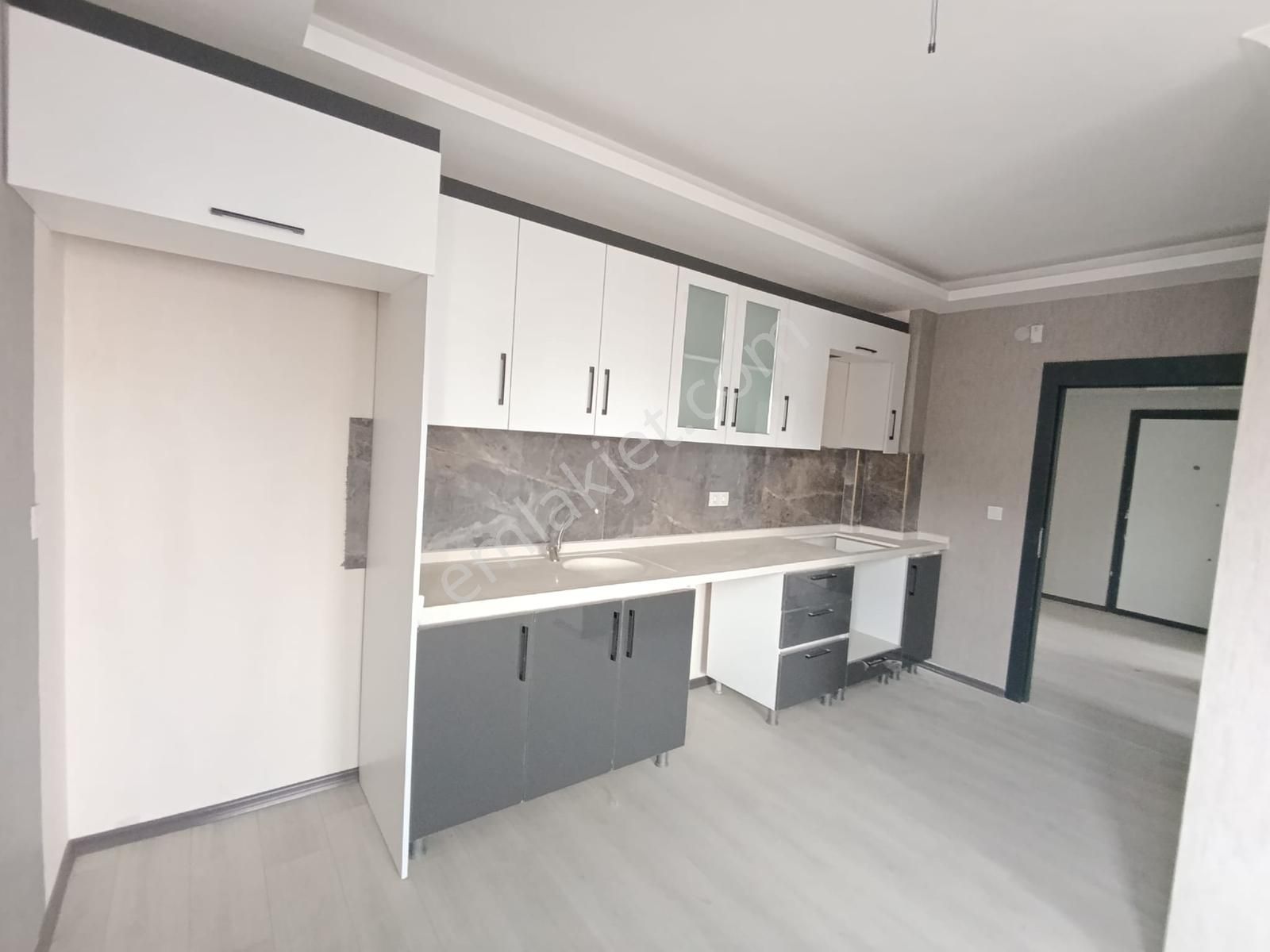 Altındağ Başpınar Mah.yeni Binada ,iskanlı Ebeveyn Banyo, Geniş Balkonlu 3+1 Daire - Görsel 22