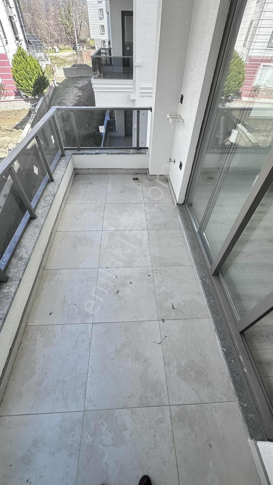 Tamer'den İkizçayda Lüx Site İçinde Sıfır Arakat 2+1 Daire - Görsel 24