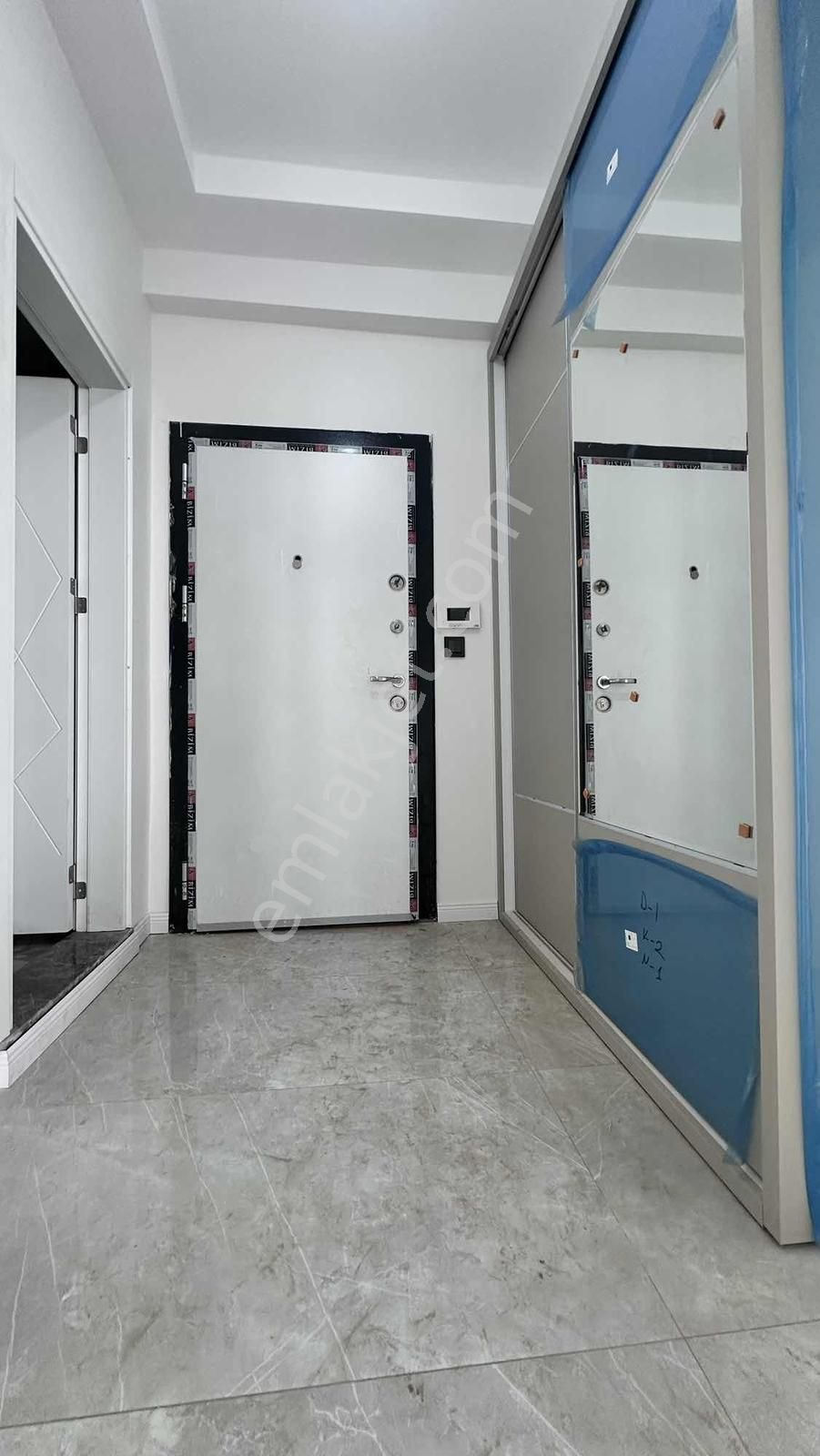 Tamer'den İkizçayda Lüx Site İçinde Sıfır Arakat 2+1 Daire - Görsel 8