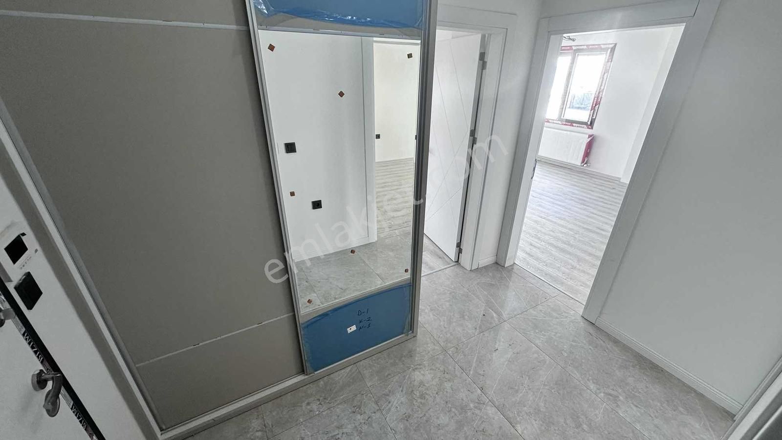 Tamer'den İkizçayda Lüx Site İçinde Sıfır Arakat 2+1 Daire - Görsel 7