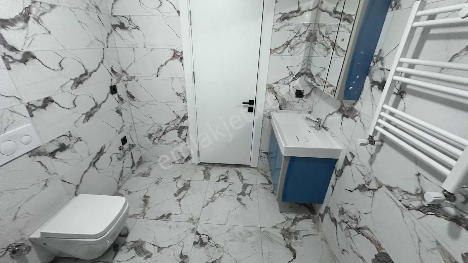 Tamer'den İkizçayda Lüx Site İçinde Sıfır Arakat 2+1 Daire - Görsel 12