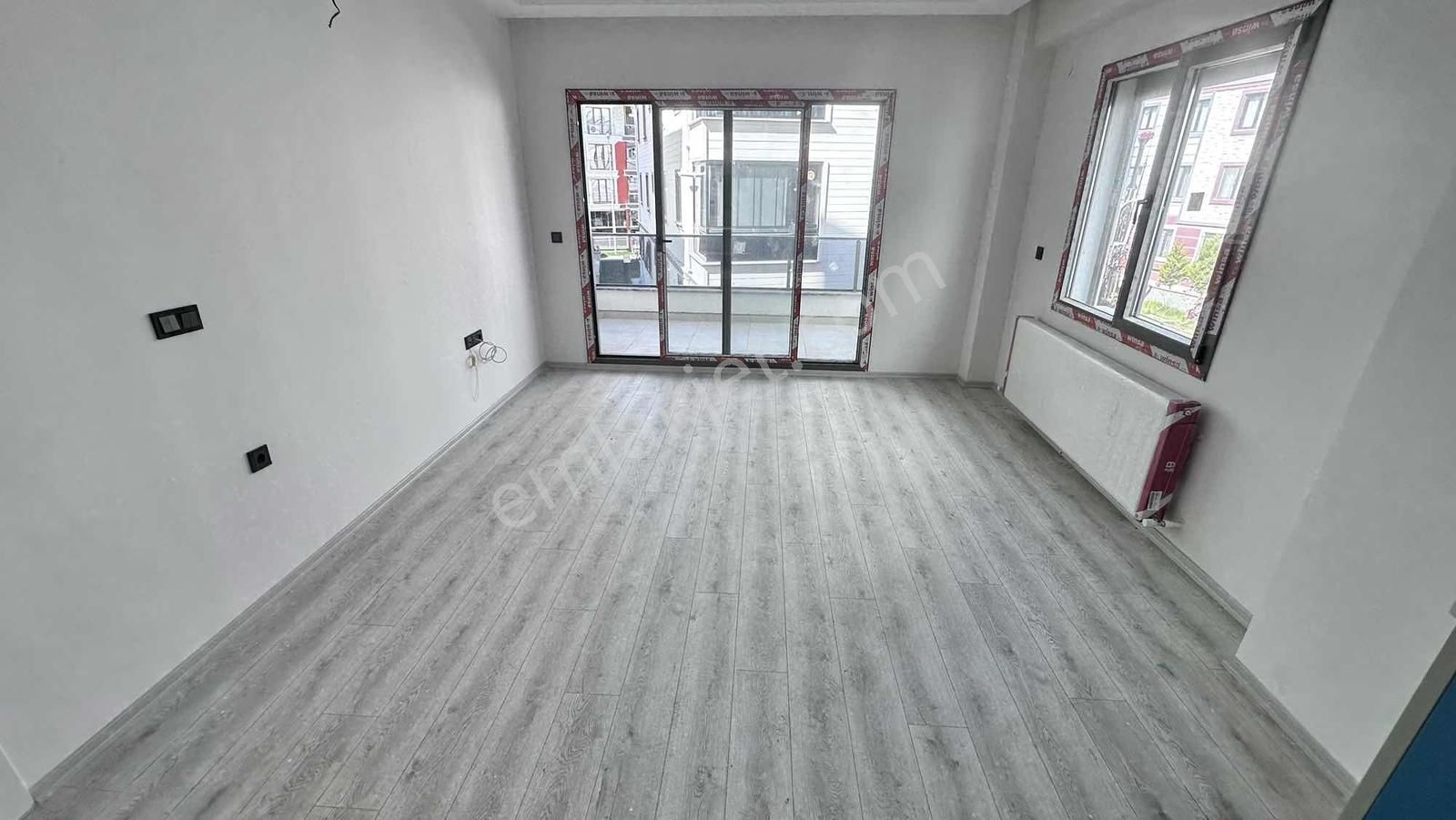 Tamer'den İkizçayda Lüx Site İçinde Sıfır Arakat 2+1 Daire - Görsel 22