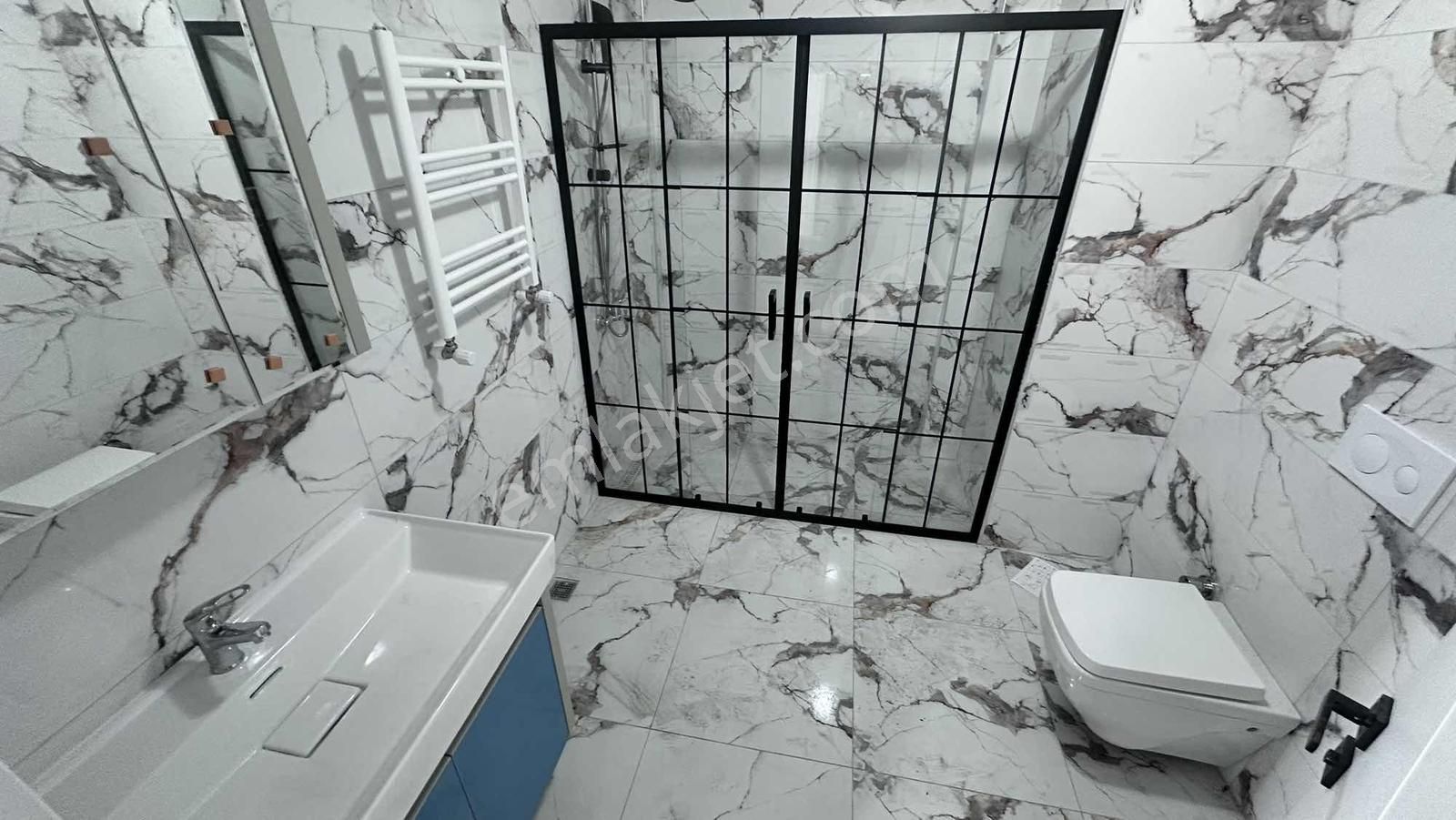 Tamer'den İkizçayda Lüx Site İçinde Sıfır Arakat 2+1 Daire - Görsel 10