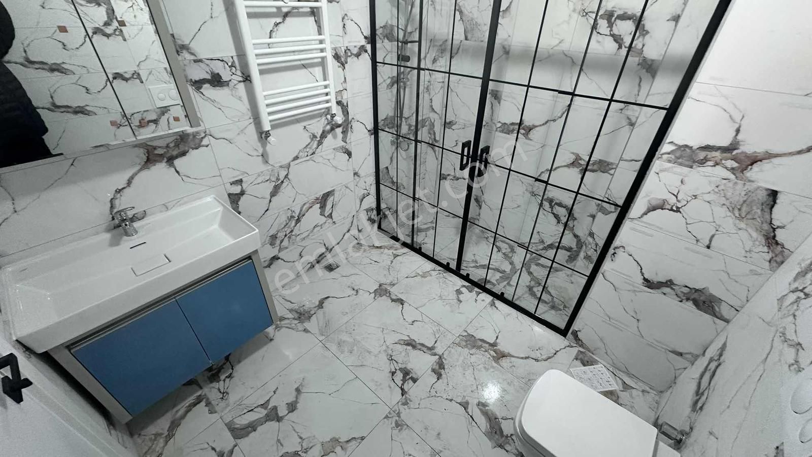 Tamer'den İkizçayda Lüx Site İçinde Sıfır Arakat 2+1 Daire - Görsel 11