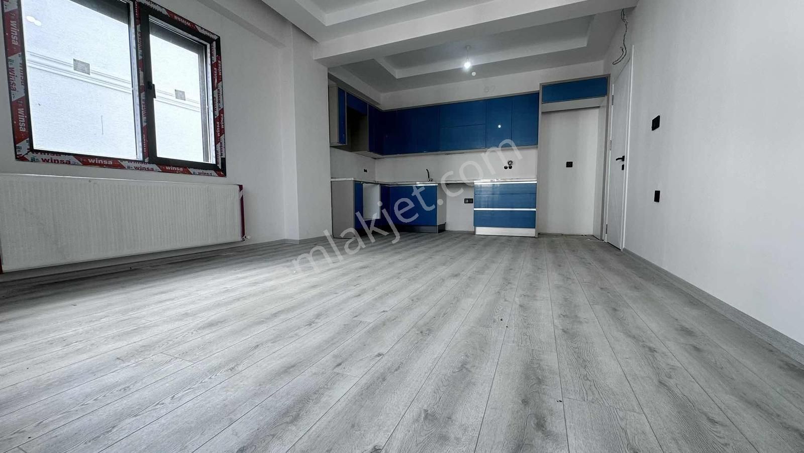 Tamer'den İkizçayda Lüx Site İçinde Sıfır Arakat 2+1 Daire - Görsel 5