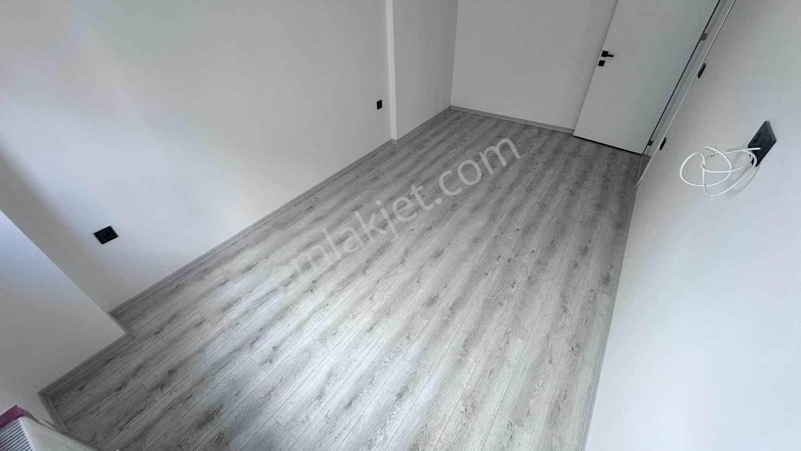 Tamer'den İkizçayda Lüx Site İçinde Sıfır Arakat 2+1 Daire - Görsel 17