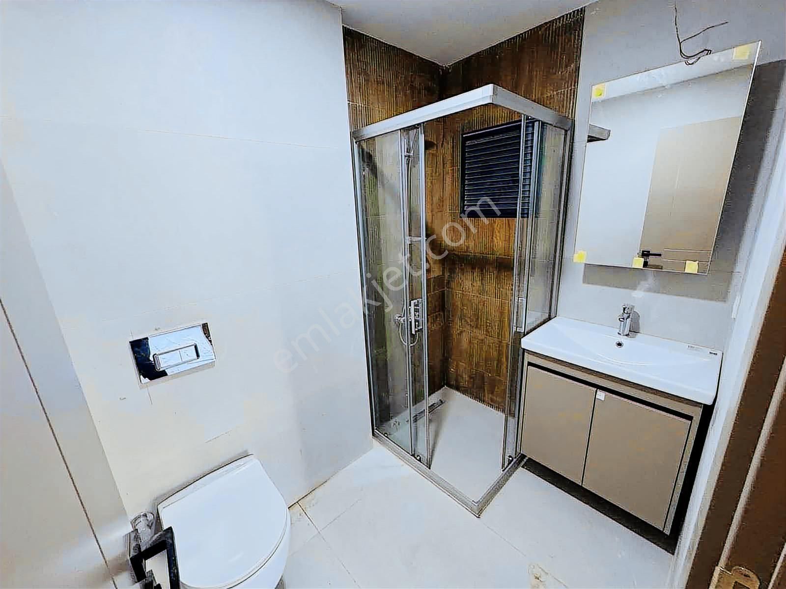 Davutlar'ın En Güzel Sitesinde 100m2 Satılık 2+1 Daire - Görsel 27