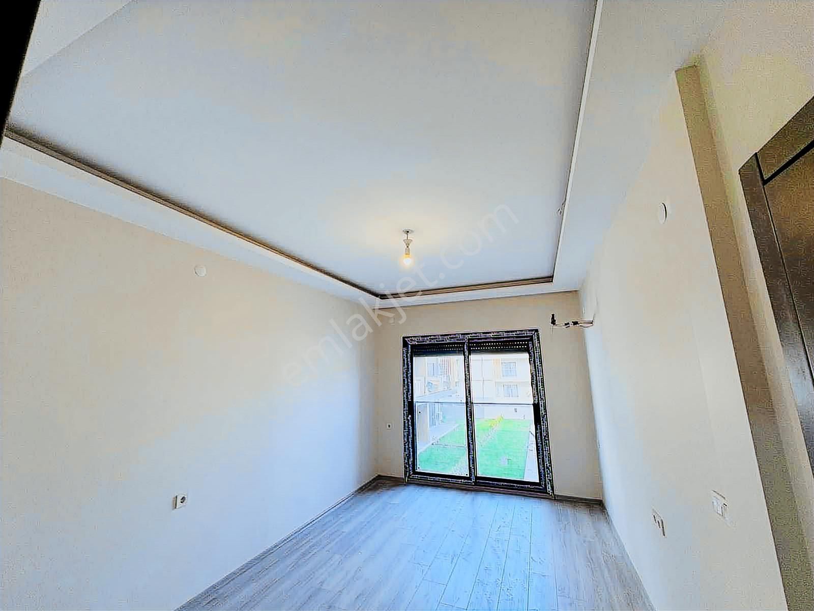 Davutlar'ın En Güzel Sitesinde 100m2 Satılık 2+1 Daire - Görsel 18