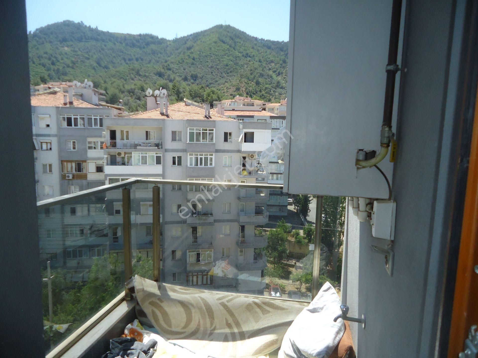 Star Emlakta Eşyalı Asansörlü Doğalgazlı Dep.yön.li 2+1 85m2 K/3 - Görsel 13