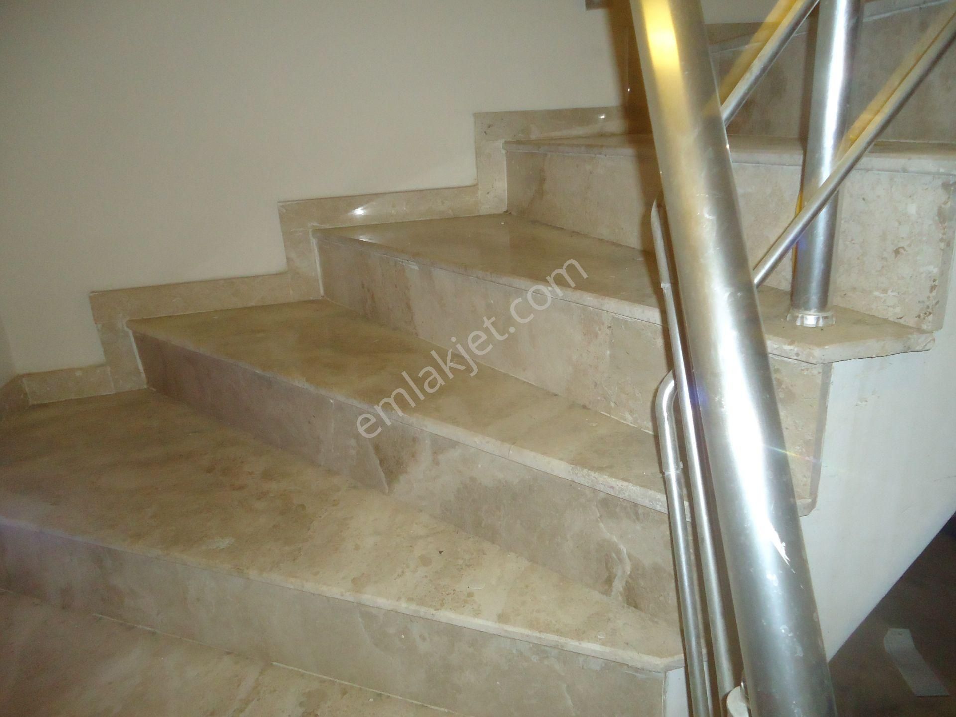 Star Emlakta Eşyalı Asansörlü Doğalgazlı Dep.yön.li 2+1 85m2 K/3 - Görsel 16