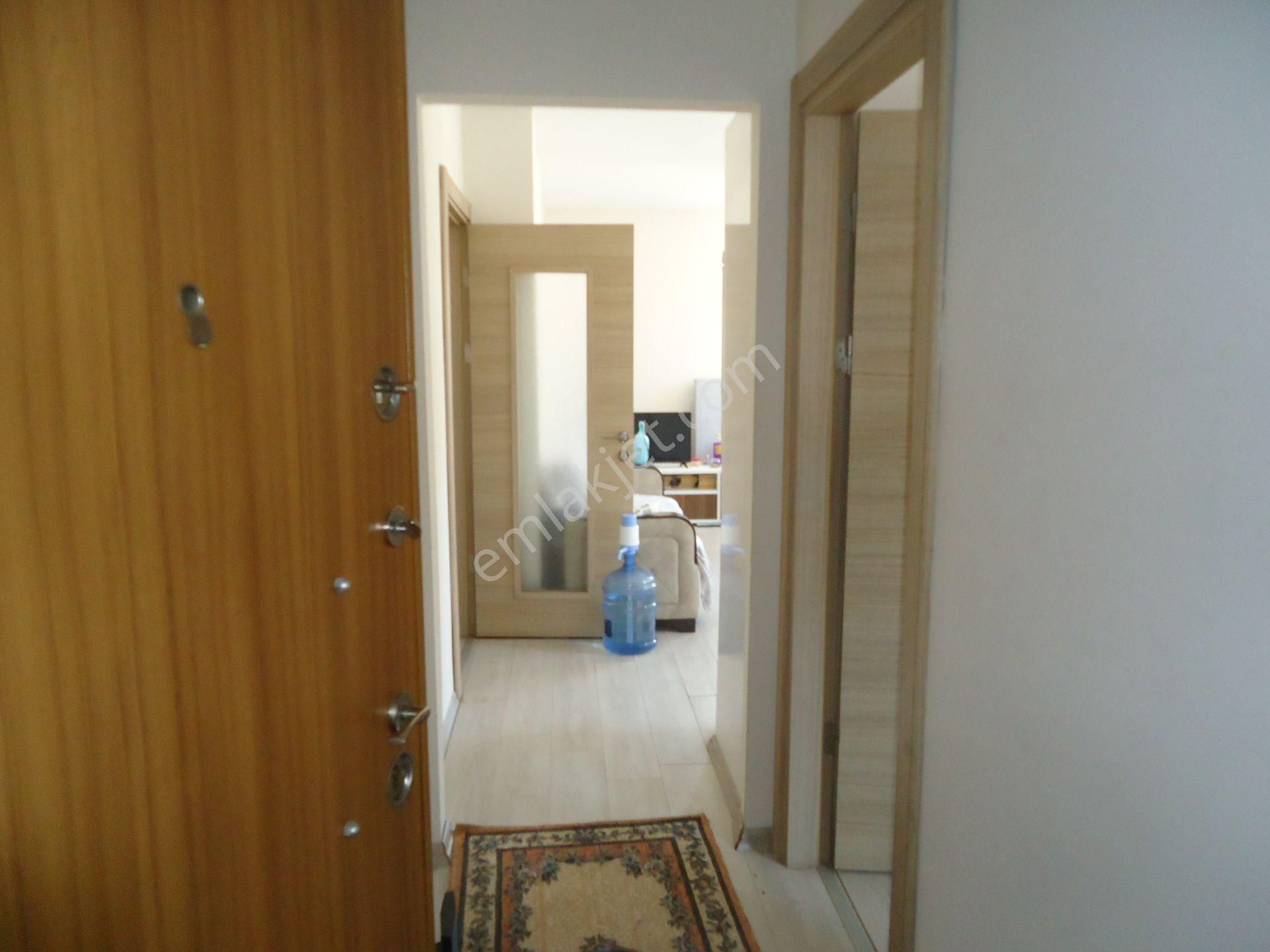 Star Emlakta Eşyalı Asansörlü Doğalgazlı Dep.yön.li 2+1 85m2 K/3 - Görsel 14